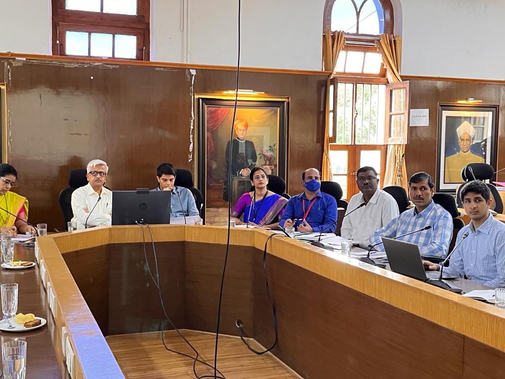 ULB Plan with Mysore City - Image 3