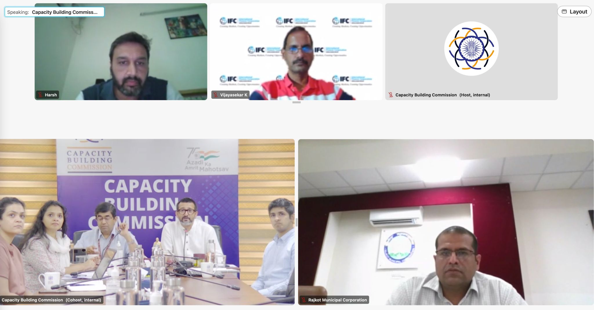 ULB: Rajkot Municipal Corporation - Image 3