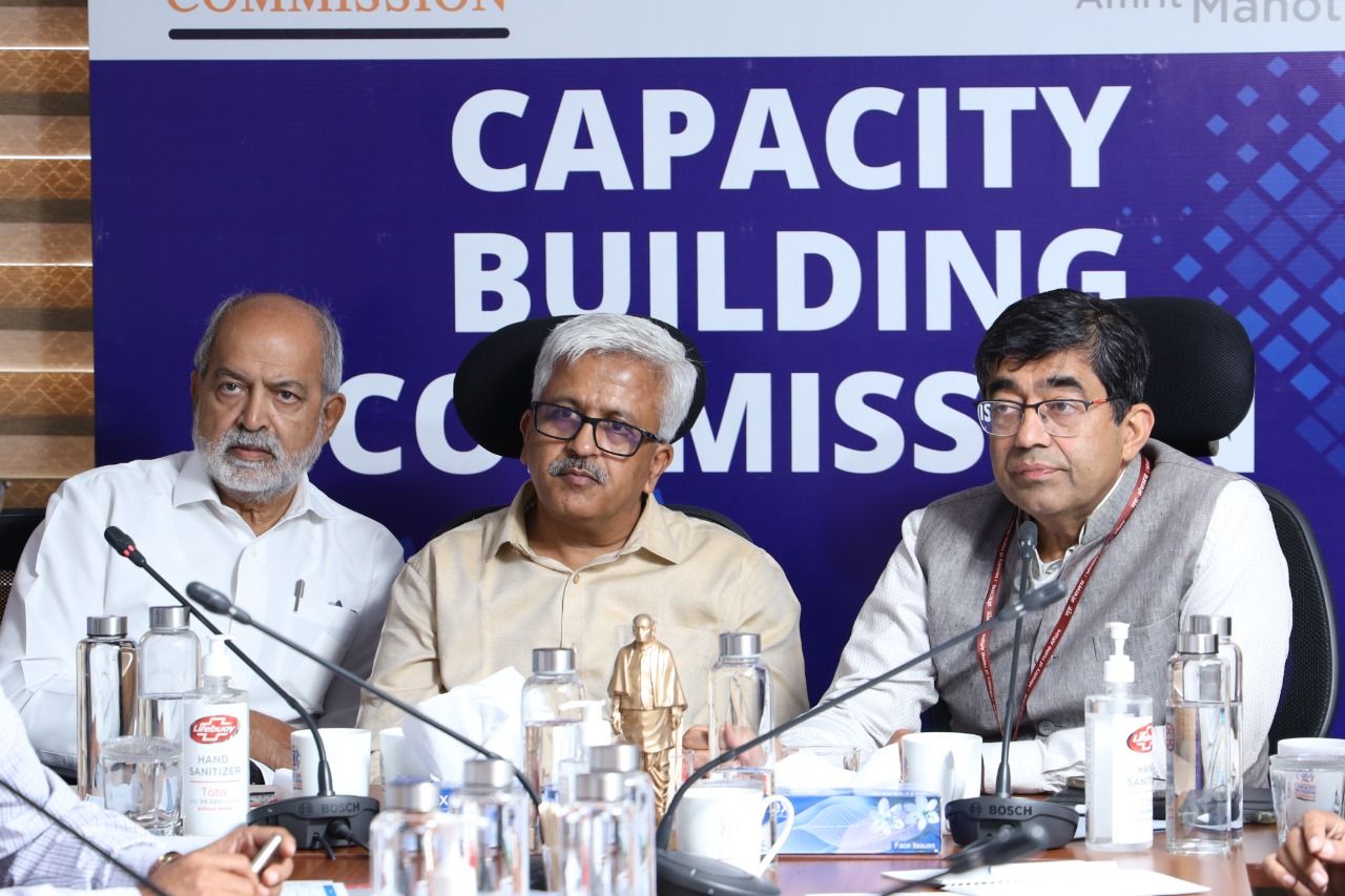 Brainstorming Workshop with Ministry of Environment, Forests and Climate Change - Image 2