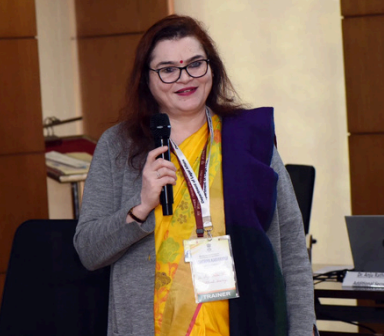 The Culture We Build: Lessons In Leadership