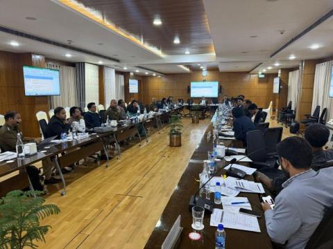 NSCSTI Workshop was conducted as part of the consultative process to update the accreditation framework - Image 2