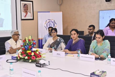 CBC launched National Karmayogi Seva Bhaav program with participation from multiple ministries/departments - Image 4