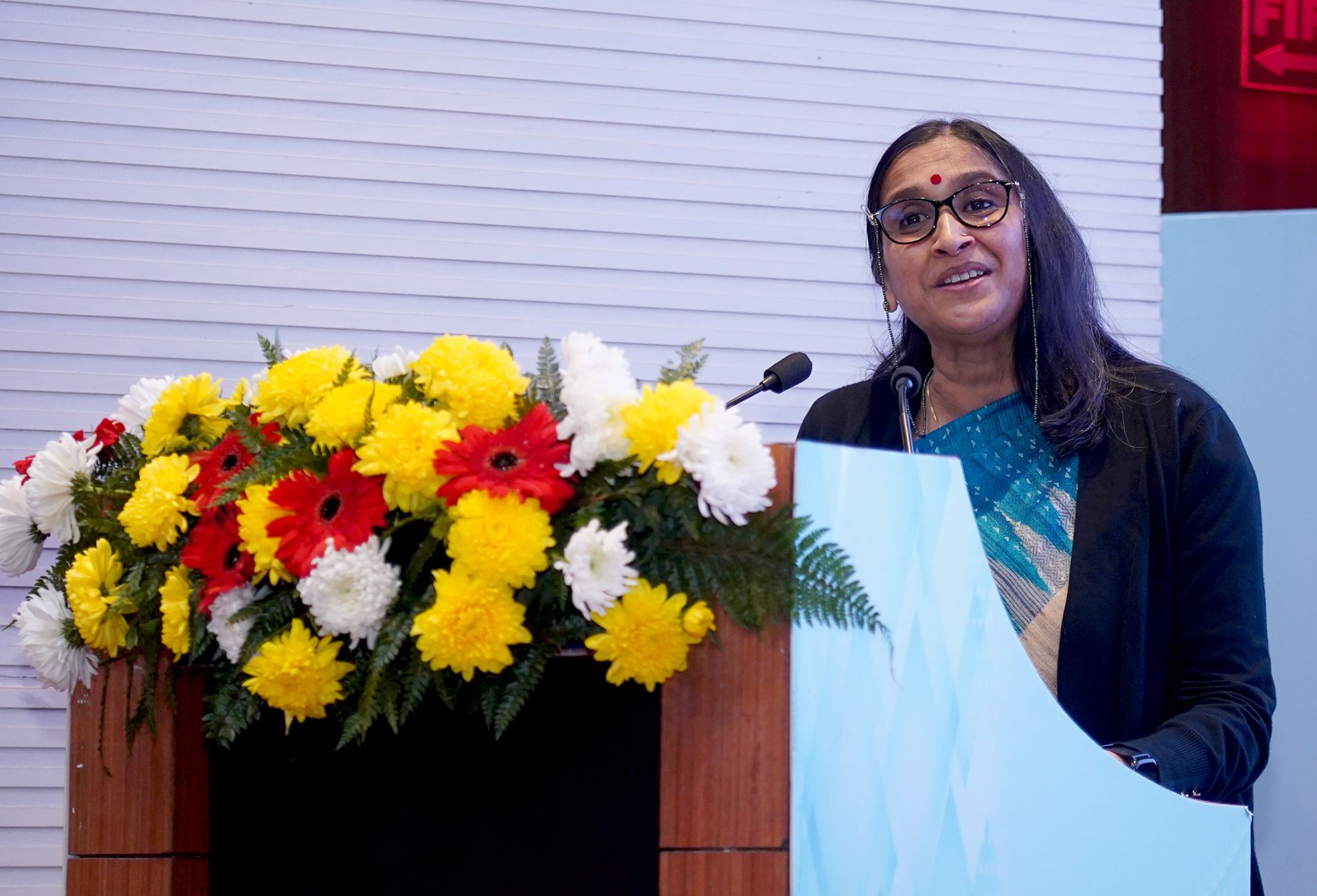 Dr. P. K. Mishra, Principal Secretary to the Prime Minister, inaugurates the second batch of DAKSH (Development of Aspiration, Knowledge, Succession and Harmony), a flagship leadership development programme for senior executives of CPSEs. - Image 4