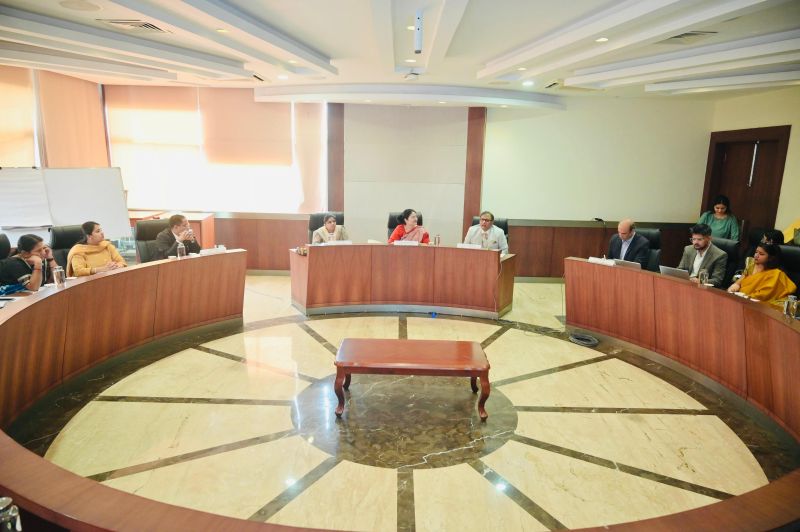 CBC organises the Eastern & North-Eastern Regional Consultative Workshop for Training Institutes at Assam Administrative Staff College (AASC), Guwahati - Image 3