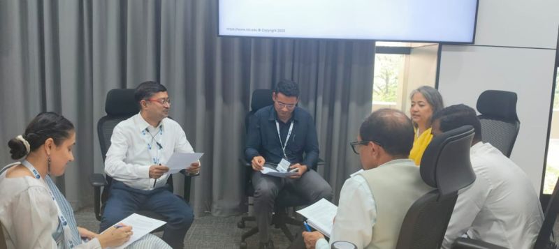 2nd Batch of Advance Faculty Development Programme commenced at ISB Hyderabad - Image 3