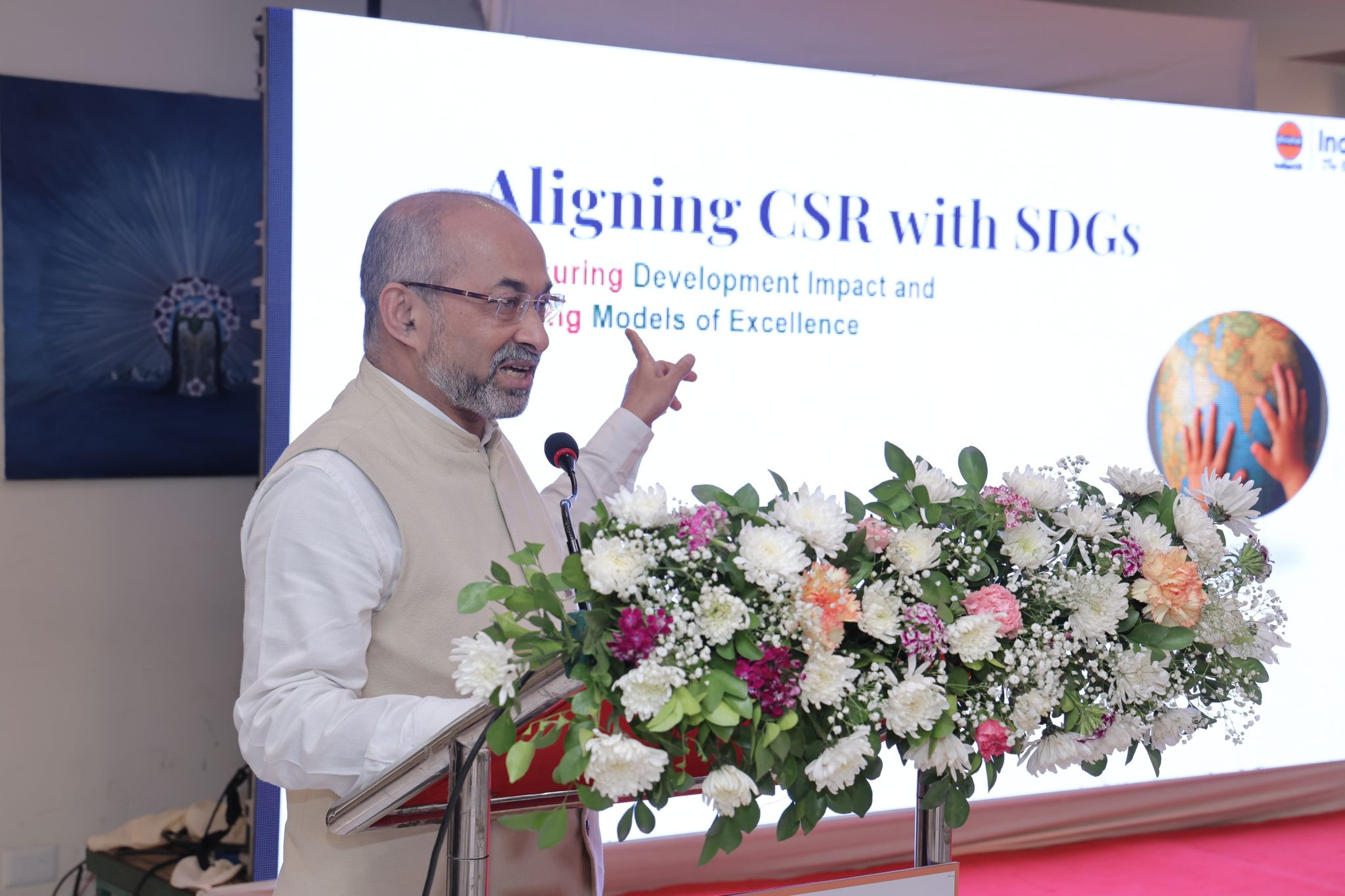 CBC organises “Bharat CPSEs’ Capacity Building Workshop on CSR Governance” - Image 6