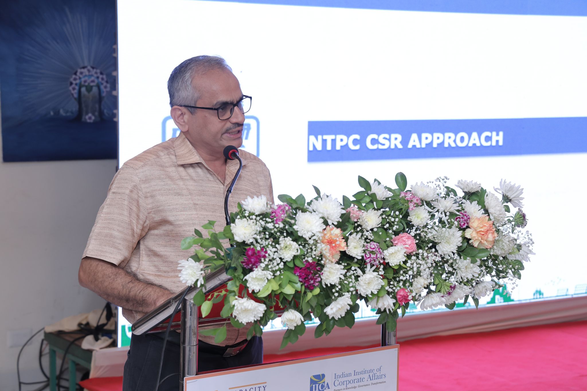 CBC organises “Bharat CPSEs’ Capacity Building Workshop on CSR Governance” - Image 4