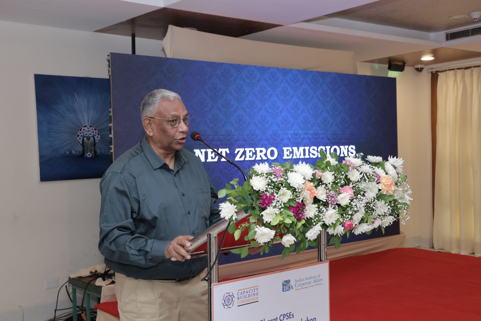 CBC organises “Bharat CPSEs’ Capacity Building Workshop on CSR Governance” - Image 8