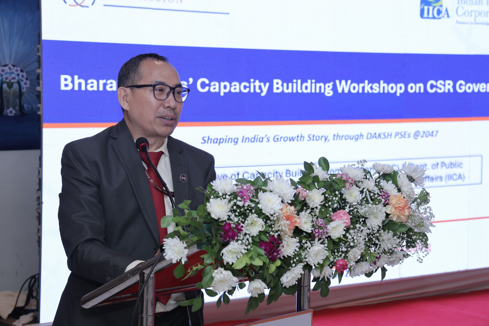 CBC organises “Bharat CPSEs’ Capacity Building Workshop on CSR Governance” - Image 17