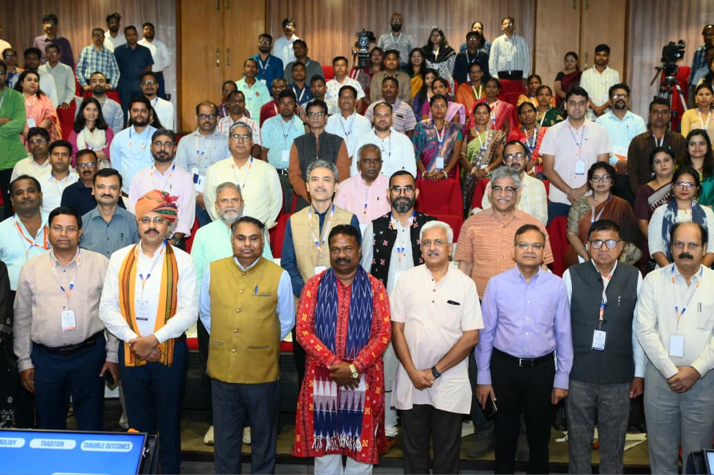 Sadhana Saptah 2026