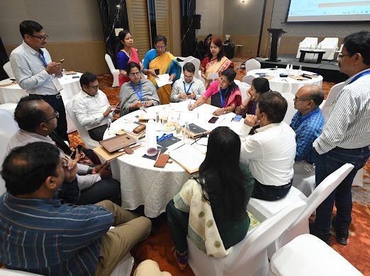 State-Level Consultative Workshop: Odisha Contributes to National Dialogue on Performance-linked Capacity Building - Image 3