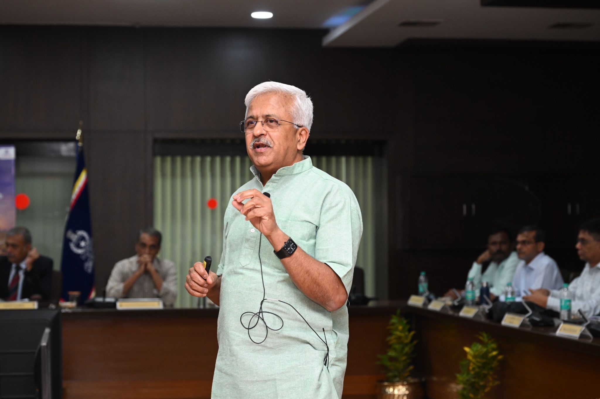 State-Level Consultative Workshop: Odisha Contributes to National Dialogue on Performance-linked Capacity Building - Image 6