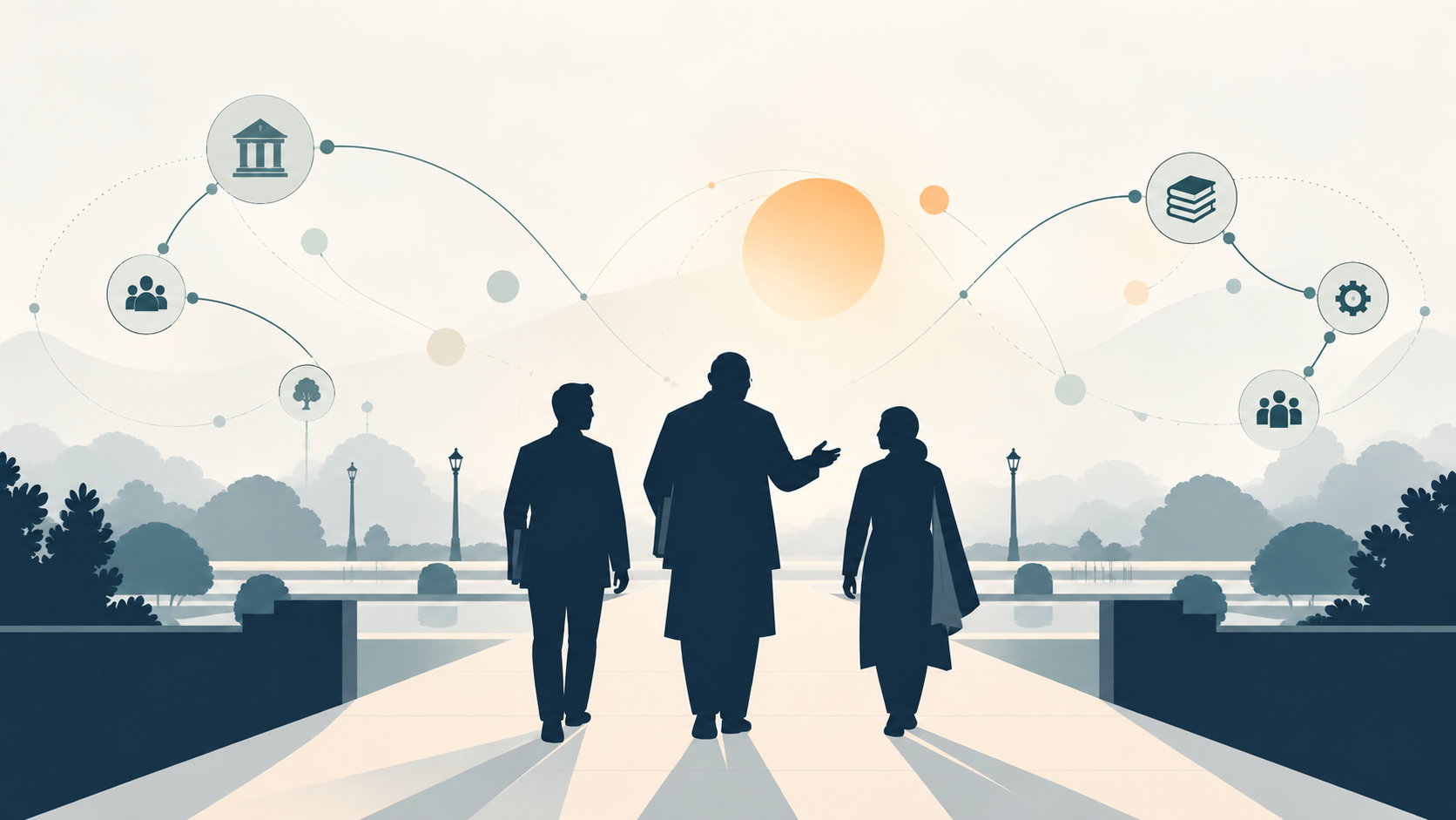 The Karmayogi Mentorship Programme